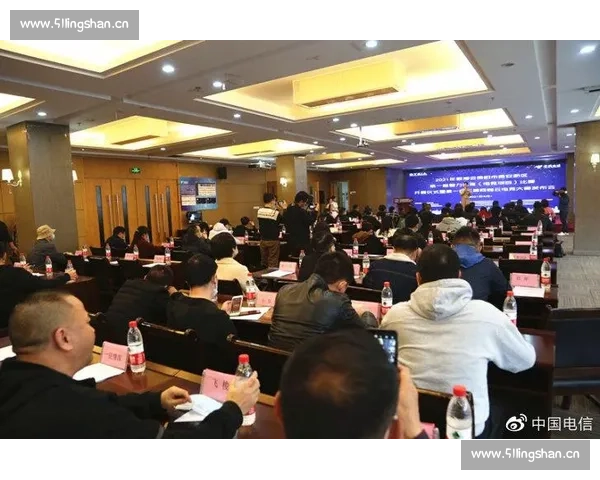 构建高标准电竞赛事设备保障与运维体系新路径探索与实践发展策略