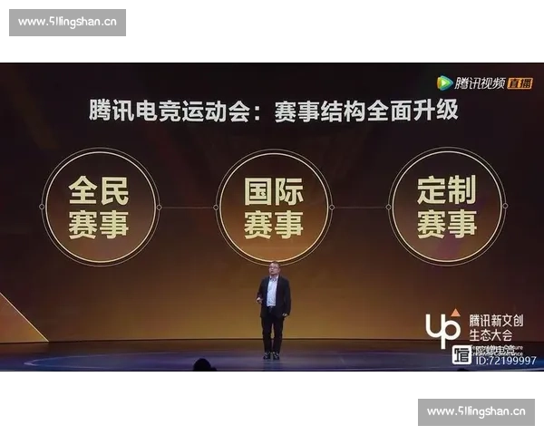 电竞赛事规则全面升级解析与选手应对策略指南 电竞赛事规则全面升级解析与选手应对策略指南